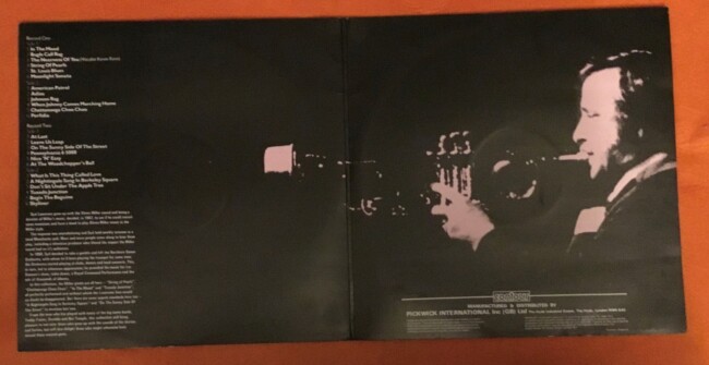 Syd Lawrence- The Syd Lawrence Collection- Contour Records- 2LP - Image 3